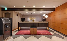 リッチモンドホテル東京目白